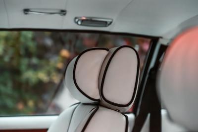 1978 Aston Martin V8 &ldquo;Oscar India&rdquo;