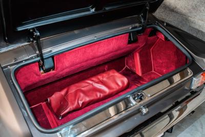 1978 Aston Martin V8 &ldquo;Oscar India&rdquo;