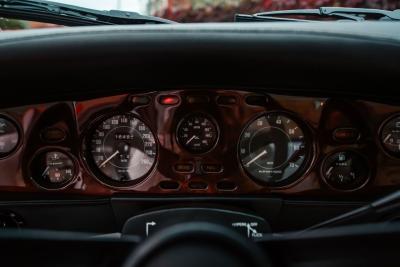 1978 Aston Martin V8 &ldquo;Oscar India&rdquo;