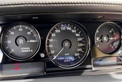 2009 Rolls - Royce Phantom Coup&eacute;