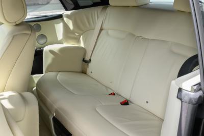 2009 Rolls - Royce Phantom Coup&eacute;