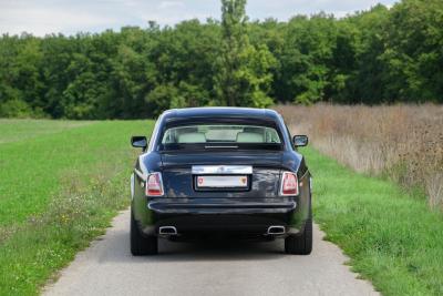 2009 Rolls - Royce Phantom Coup&eacute;