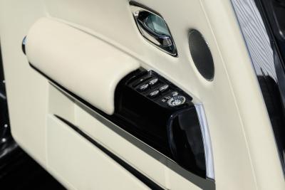 2009 Rolls - Royce Phantom Coup&eacute;