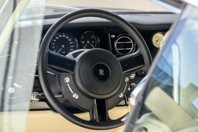 2009 Rolls - Royce Phantom Coup&eacute;