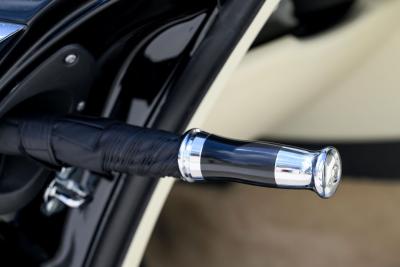 2009 Rolls - Royce Phantom Coup&eacute;