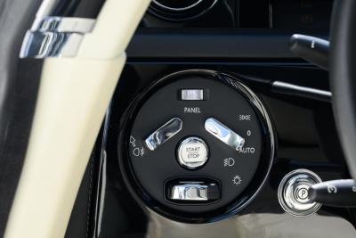 2009 Rolls - Royce Phantom Coup&eacute;