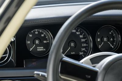 2009 Rolls - Royce Phantom Coup&eacute;