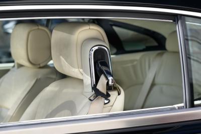 2009 Rolls - Royce Phantom Coup&eacute;