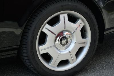 2009 Rolls - Royce Phantom Coup&eacute;