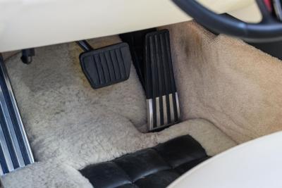 2009 Rolls - Royce Phantom Coup&eacute;