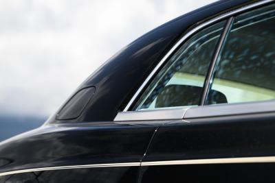 2009 Rolls - Royce Phantom Coup&eacute;