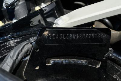 2009 Rolls - Royce Phantom Coup&eacute;