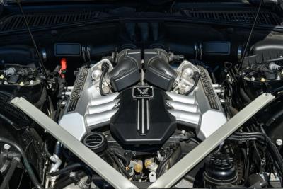 2009 Rolls - Royce Phantom Coup&eacute;