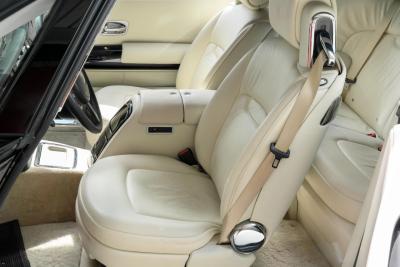 2009 Rolls - Royce Phantom Coup&eacute;
