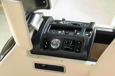 2009 Rolls - Royce Phantom Coup&eacute;