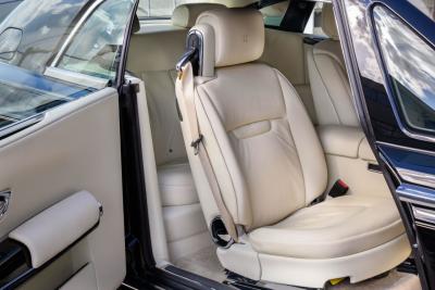2009 Rolls - Royce Phantom Coup&eacute;