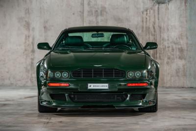1999 Aston Martin Vantage V600
