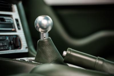 1999 Aston Martin Vantage V600