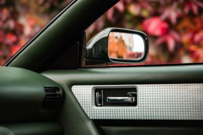 1999 Aston Martin Vantage V600