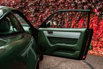 1999 Aston Martin Vantage V600