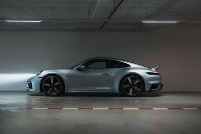 2023 Porsche 911 Sport Classic