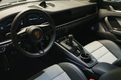 2023 Porsche 911 Sport Classic