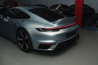 2023 Porsche 911 Sport Classic