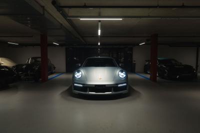 2023 Porsche 911 Sport Classic