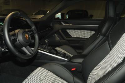 2023 Porsche 911 Sport Classic