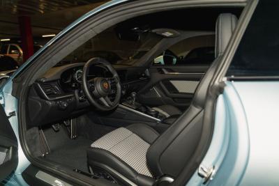 2023 Porsche 911 Sport Classic