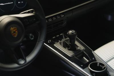 2023 Porsche 911 Sport Classic