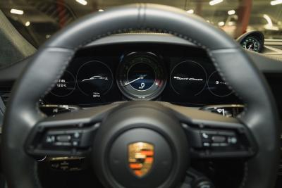 2023 Porsche 911 Sport Classic