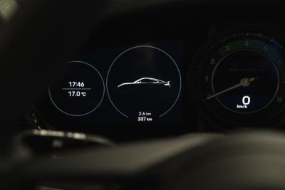 2023 Porsche 911 Sport Classic