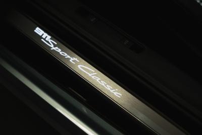 2023 Porsche 911 Sport Classic