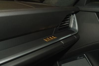 2023 Porsche 911 Sport Classic