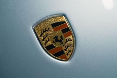 2023 Porsche 911 Sport Classic