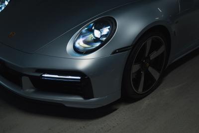 2023 Porsche 911 Sport Classic