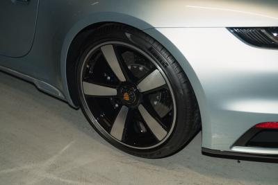 2023 Porsche 911 Sport Classic