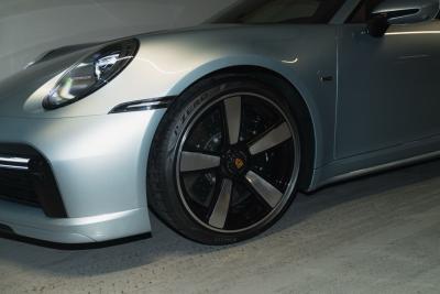 2023 Porsche 911 Sport Classic