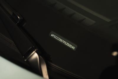 2023 Porsche 911 Sport Classic