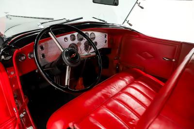 1932 Duesenberg II Royalton