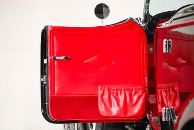 1932 Duesenberg II Royalton