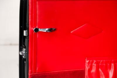 1932 Duesenberg II Royalton