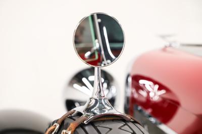 1932 Duesenberg II Royalton