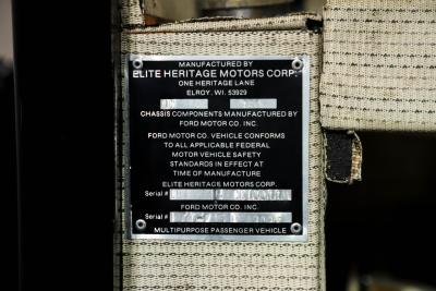 1932 Duesenberg II Royalton