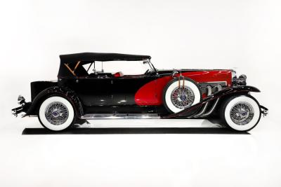 1932 Duesenberg II Royalton