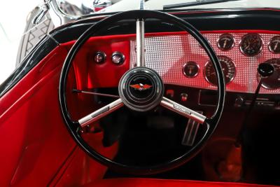 1932 Duesenberg II Royalton