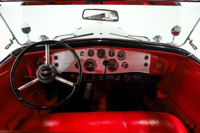 1932 Duesenberg II Royalton