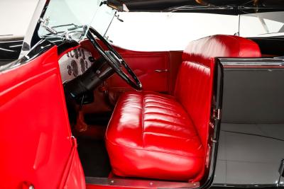 1932 Duesenberg II Royalton