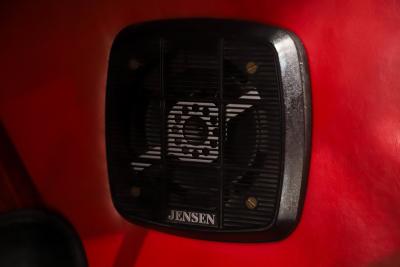 1932 Duesenberg II Royalton